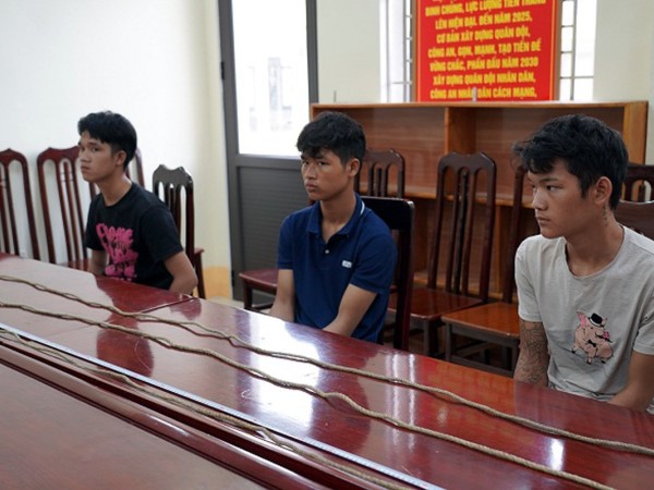 Những vụ án thương tâm từ 'ma ngũ hải' ở Hà Giang
