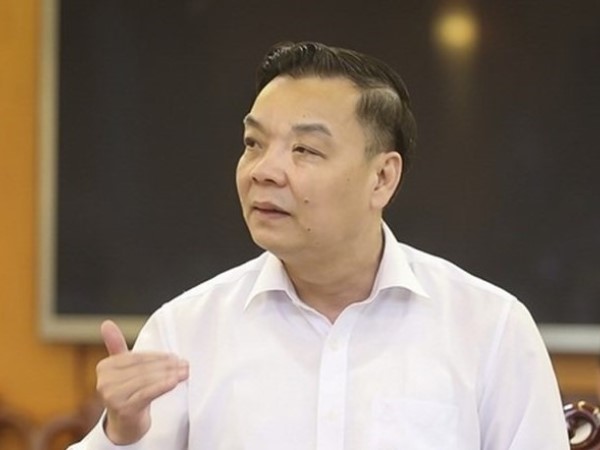 Nhận 200.000 USD từ Việt Á, vì sao cựu bộ trưởng Chu Ngọc Anh thoát tội nhận hối lộ?