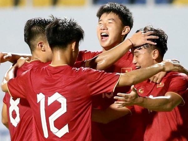 Thắng luân lưu, U23 Việt Nam bảo vệ ngôi vua Đông Nam Á