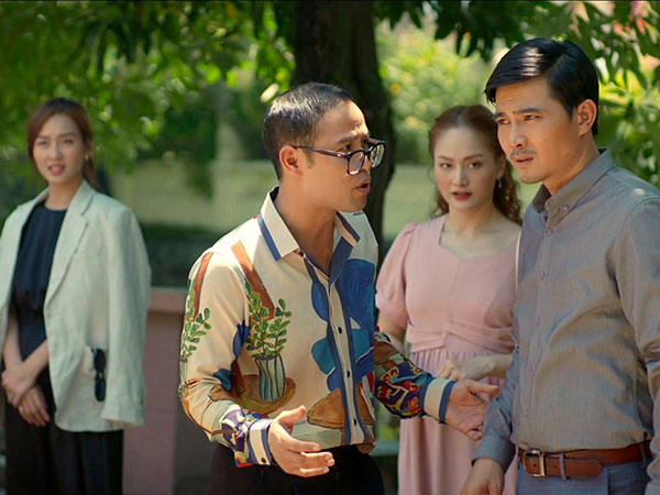 Khán giả kêu trời vì phim Việt giờ vàng 'chuẩn bị cho cái chết chu đáo hơn đám cưới'