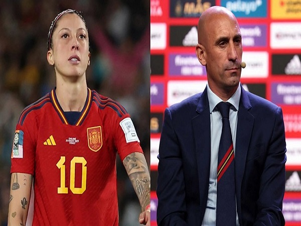 Nóng LĐBĐ Tây Ban Nha bảo vệ chủ tịch Rubiales: Dọa bỏ UEFA, không tham dự EURO?