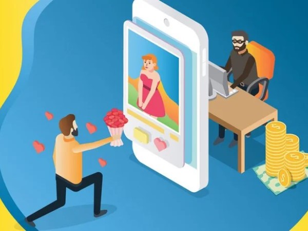 Tham gia nhóm hẹn hò 'Mỹ nhân Love', nam thanh niên bị lừa hơn 10 tỷ đồng