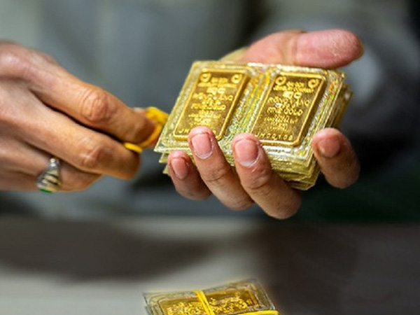 Giá vàng sẽ tăng mạnh lên 70 triệu đồng/lượng?