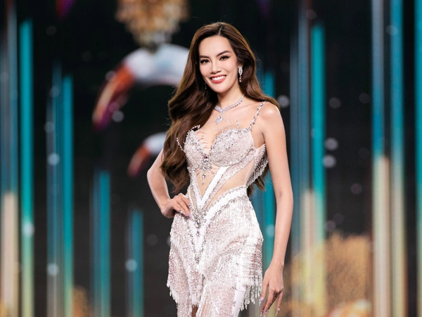 Vì sao ban giám khảo chọn cô gái 28 tuổi đăng quang Hoa hậu Hòa bình Việt Nam 2023?