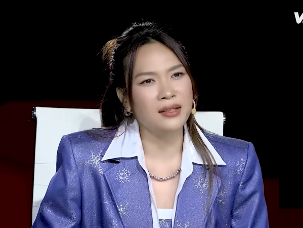 Thí sinh nhường cơ hội đi tiếp cho đối thủ bị BGK loại, Mỹ Tâm tuyên bố một câu khiến MXH dậy sóng khen ngợi: 'Chị Quá khét, quá đẳng cấp'