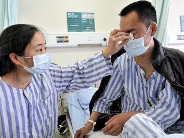 Cảnh báo 4 loại 'ung thư vợ chồng' cực nguy hiểm, 1 người mắc người kia phải đi khám ngay