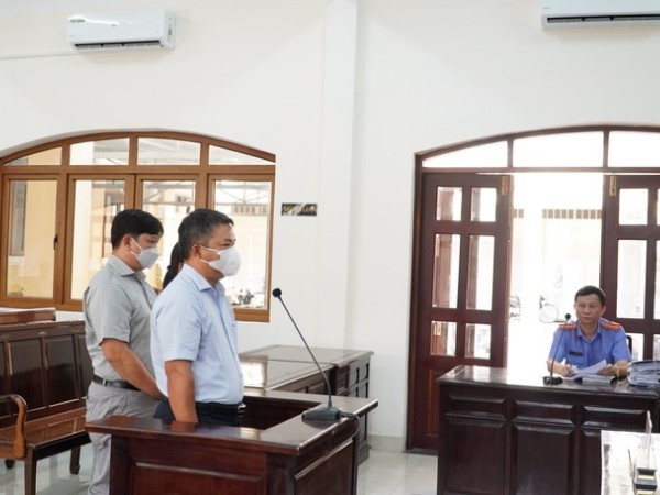 Vụ án tại Công ty Phú Việt Tín: Nghi vấn lộng quyền