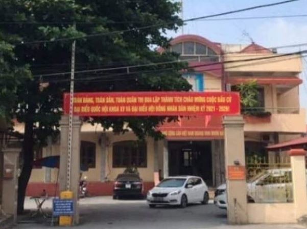 Đề nghị kỷ luật nguyên Trưởng Công an TP Chí Linh Lê Văn Thoan