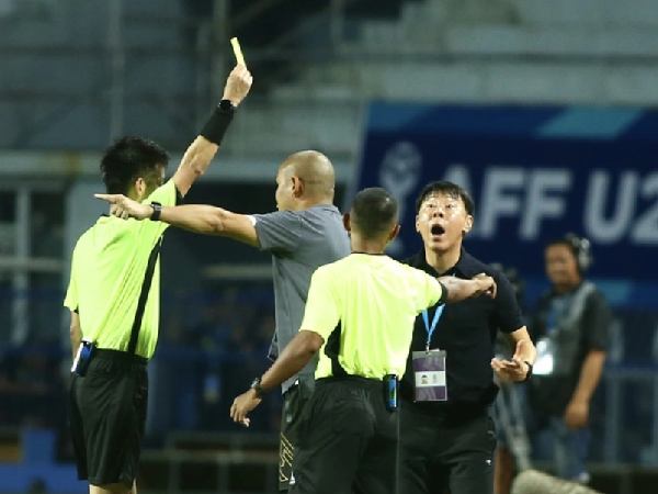 Indonesia thua Việt Nam ở chung kết U23 Đông Nam Á: HLV Shin Tae Yong lại lên Instagram phàn nàn, ra yêu sách với AFF