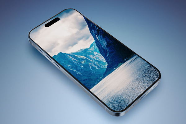 iPhone 15 đối mặt tương lai u ám