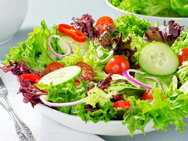 Liệt nửa người vì hai món ăn nhiều người Việt ưa thích