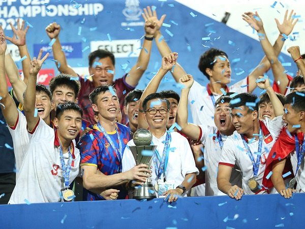 Lịch thi đấu vòng loại U23 châu Á 2024: U23 Việt Nam đá ở 'khung giờ đẹp'