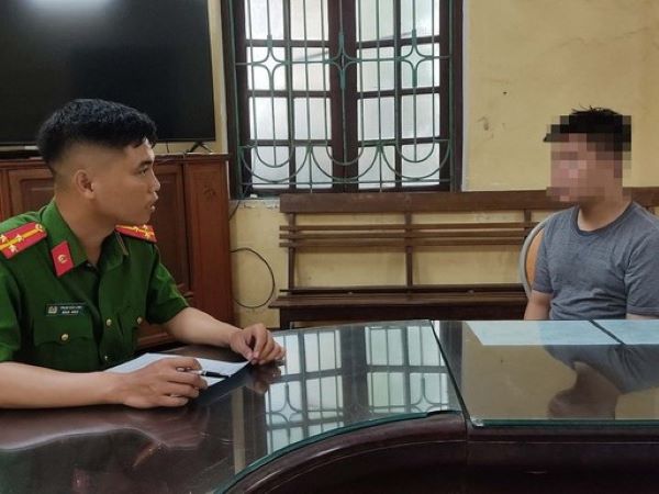 Nam thanh niên rủ nữ sinh vào nhà nghỉ làm chuyện người lớn nhiều lần
