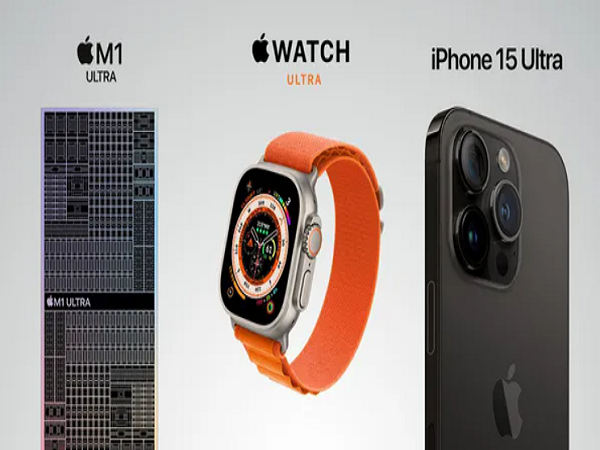 Apple 'chiêu đãi' gì tại sự kiện 12/9: iPhone 15 với loạt màu mới siêu sang, Watch Series 9 'lột xác' đầy mãn nhãn?