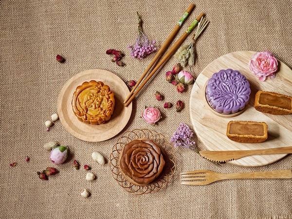 Bánh Trung thu healthy có thực sự ít calories như quảng cáo?