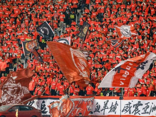 Chủ tịch Chinese Super League bị bắt