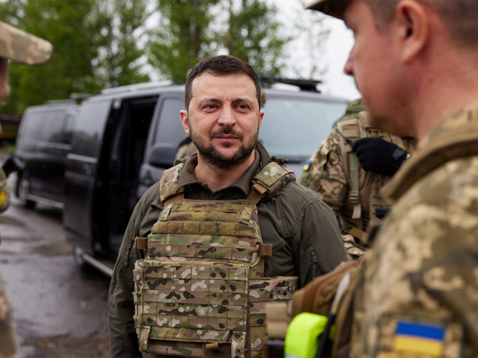 Cựu chuyên gia CIA nói về nguy cơ đảo chính ở Ukraine