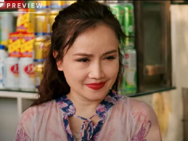 Làng trong phố tập 23: Lệ lừa Nhung đi khách, Ngọc 'chạy làng' khi Dành thông báo có bầu