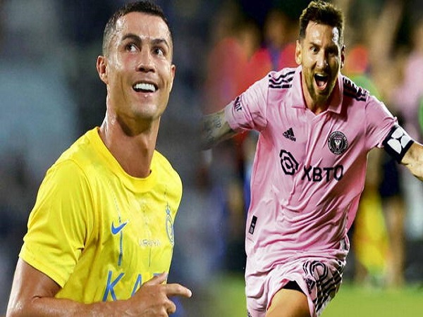 Top 10 VĐV nổi tiếng nhất mọi thời đại: Ronaldo không có tên, bất ngờ với vị trí của Messi