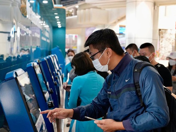'Ế' vé máy bay dịp nghỉ lễ 2/9?