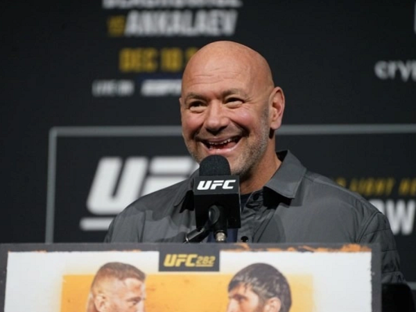 Đi trộm 'quên xem ngày', kẻ gian đột nhập nhà ông trùm UFC để rồi nhận cái kết đắng
