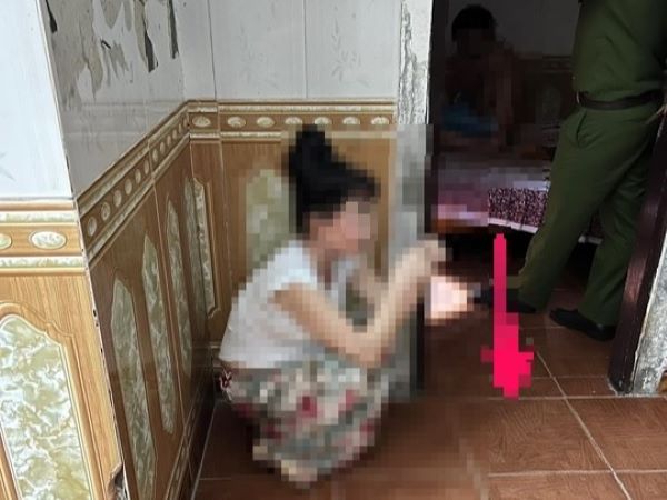 Khởi tố chủ nhà nghỉ để thanh niên 22 tuổi mua dâm phụ nữ 42 tuổi