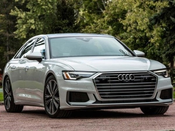 Audi Việt Nam triệu hồi loạt xe bởi lỗi hiển thị mức nhiên liệu