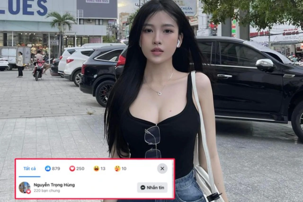 Cầu thủ đội tuyển Việt Nam bị bạn gái cũ 'bóc phốt' khi công khai bạn gái mới