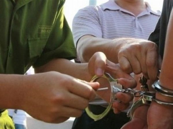 Bắt thiếu tá công an dùng vũ lực khiến người đàn ông chết tại trụ sở