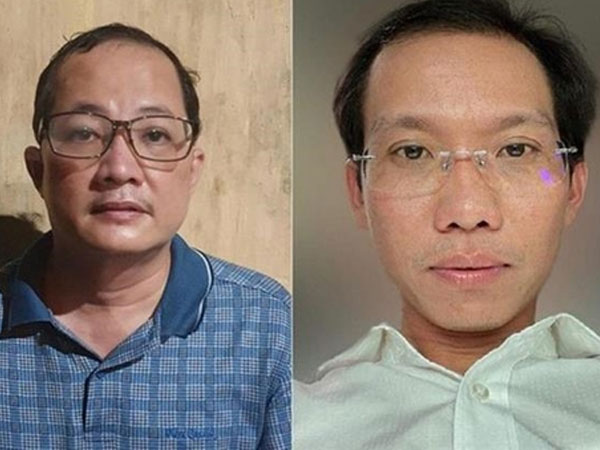 Vợ chồng cựu Giám đốc Bệnh viện TP Thủ Đức rửa tiền như thế nào?