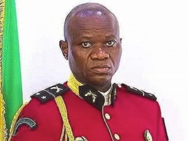 Quân đảo chính ở Gabon bổ nhiệm tổng thống chuyển tiếp
