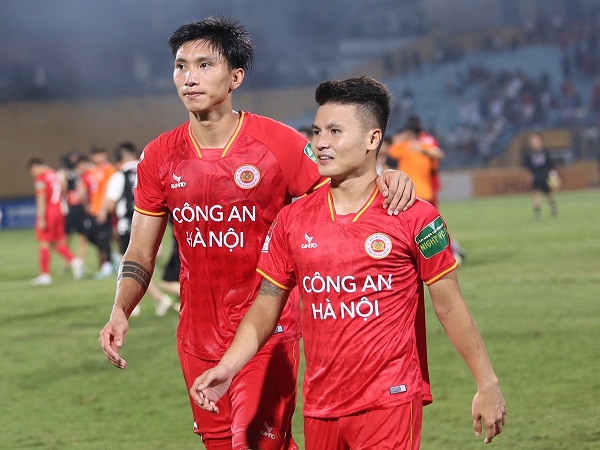 Đề cử Đội hình tiêu biểu V.League 2023: Nhà vô địch CAHN áp đảo, HAGL chỉ góp một cái tên, Văn Quyết vắng mặt