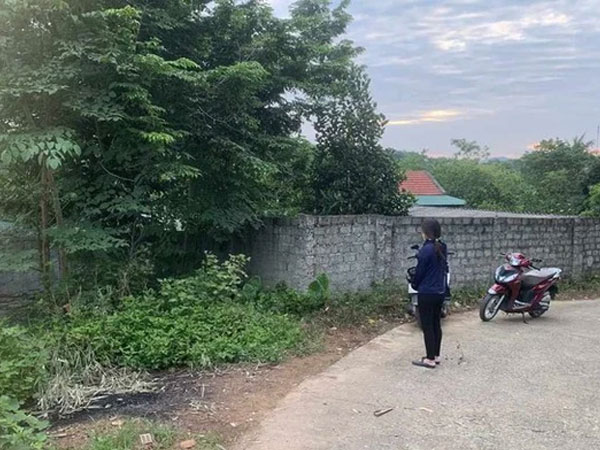 Vụ phát hiện thi thể nguyên Chủ tịch huyện trong bụi cây: Nhận định nguyên nhân ban đầu