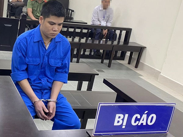 Án tử hình cho gã con rể máu lạnh truy sát bố mẹ vợ, chém chết cháu trai hơn 2 tuổi