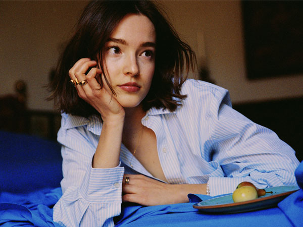 10 chiêu giúp da mịn, dáng thon ngay tại nhà