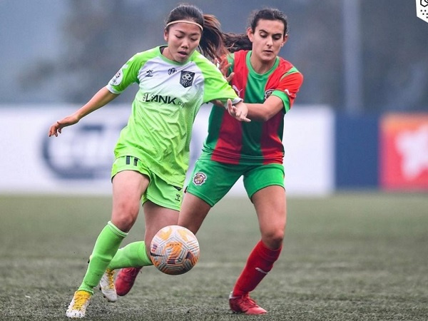 Huỳnh Như gia hạn hợp đồng với Lank FC, tăng lương thế nào?