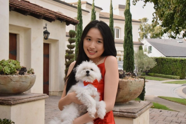 Bên trong nhà riêng ở Mỹ của 'tiểu thư YouTuber' Jenny Huỳnh: Thiết kế phong cách Bắc Âu, có view ngắm hoàng hôn đẹp nức nở