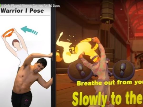 Chơi game suốt 30 ngày, nam game thủ nhận kết quả không ai ngờ về thể trạng cơ thể