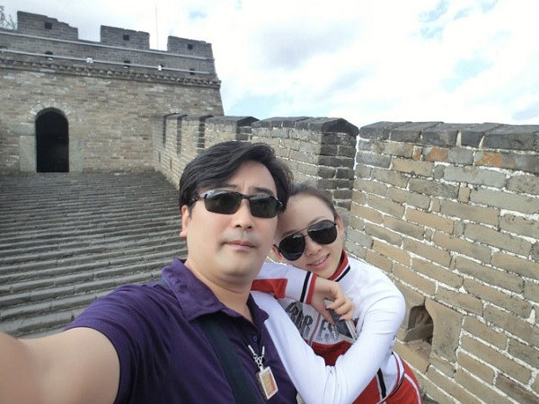 Quan tham Trung Quốc đi tù vì bị vợ, người tình ‘vạch mặt’