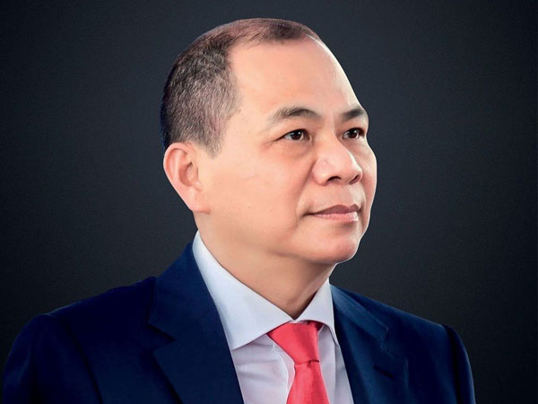 Forbes định giá tài sản tỷ phú Phạm Nhật Vượng từ 39 tỷ xuống dưới 7 tỷ USD: Có cơ sở không?