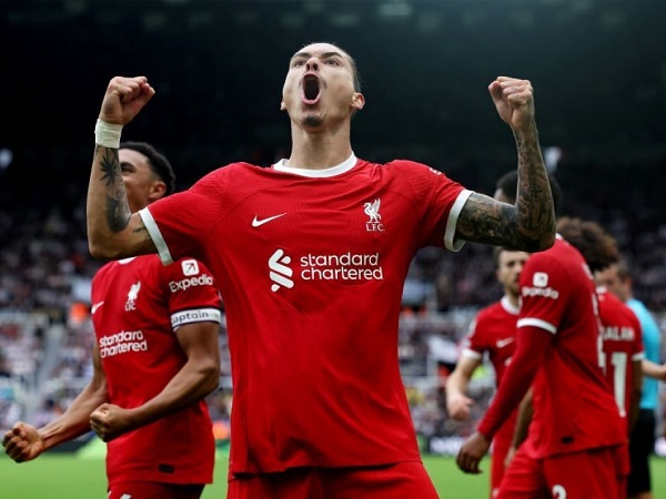 Kết quả bốc thăm chia bảng Europa League 2023/2024: Liverpool dễ thở