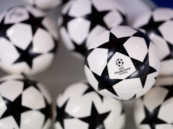 Kết quả bốc thăm Champions League: Bayern đại chiến M.U, bảng 'tử thần' gọi tên PSG