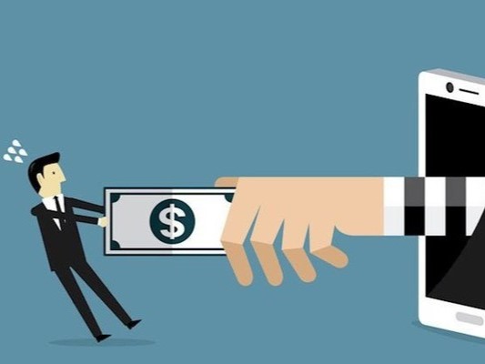 Đề phòng tin nhắn này trên Facebook nếu không muốn mất hết tiền trong tài khoản