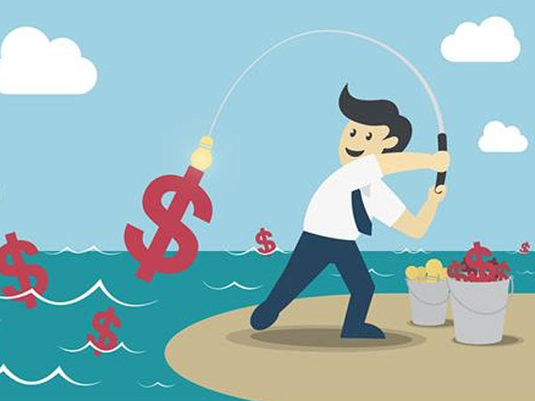Cuối tuần trùng Quốc khánh, 4 con giáp đi tắt đón đầu, hốt vàng hốt bạc, tiền về ngập két