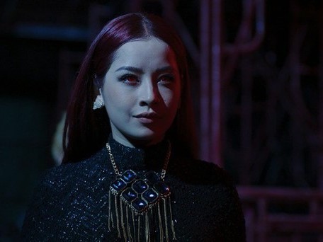Chi Pu gây sốc với tạo hình ma mị nhất sự nghiệp, Việt Nam sắp có phiên bản Twilight của riêng mình?
