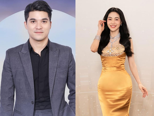 Những 'ông trùm', 'bà trùm' hoa hậu nổi tiếng Vbiz