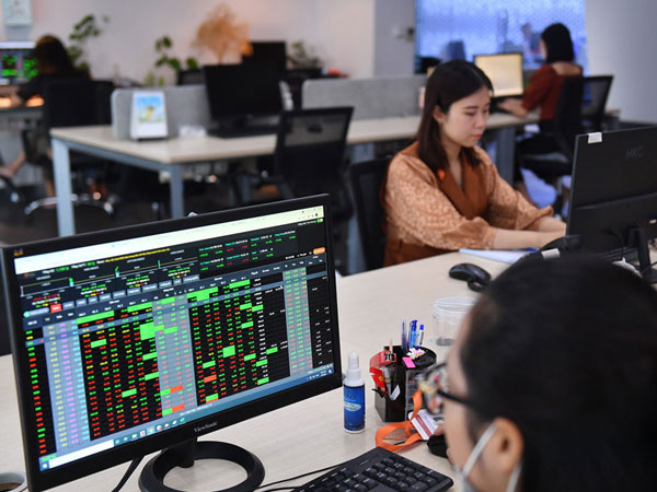 Số liệu nhảy múa, nghìn tỷ 'bốc hơi': Sức khoẻ doanh nghiệp ra sao sau soát xét?