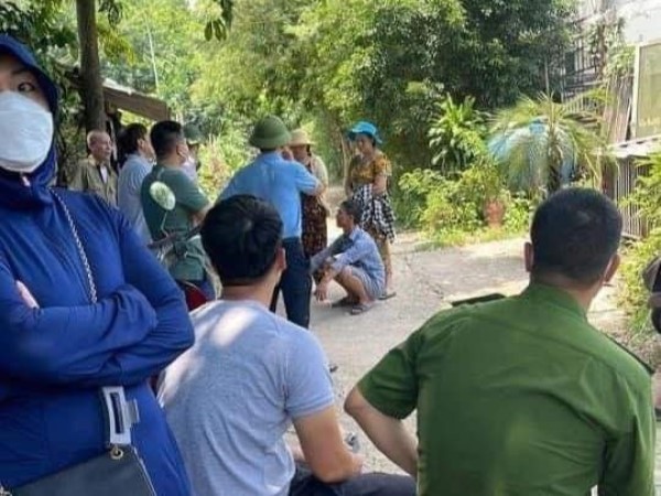 Vụ 4 người trong gia đình tử vong ở Hà Nội: Đã xác định kẻ gây thảm án