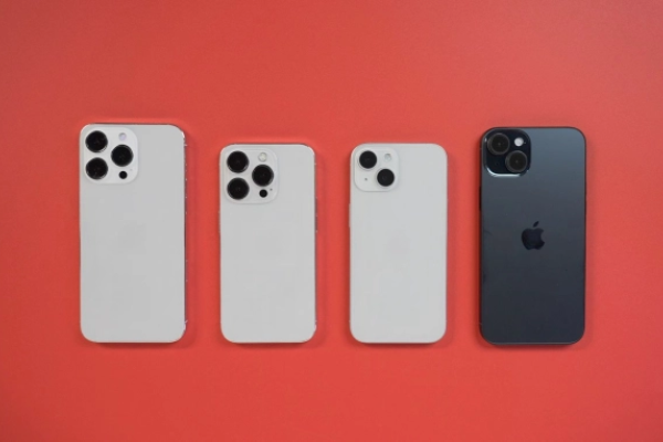 iPhone 15 vừa chốt ngày ra mắt, nhiều người Việt đã muốn đặt mua