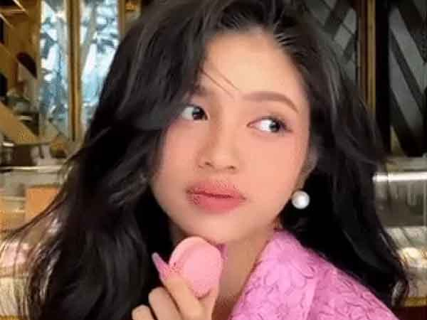 Minh Kiên khoe visual kẹo ngọt, nhan sắc thăng hạng sau hơn 1 tháng đăng quang